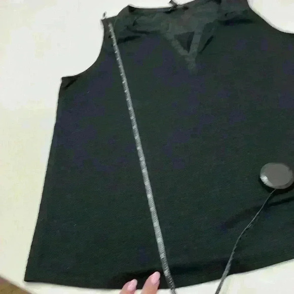 41 Hawthorn black shell Size 2XL from Stitch Fix item # N - Picture 6 of 7